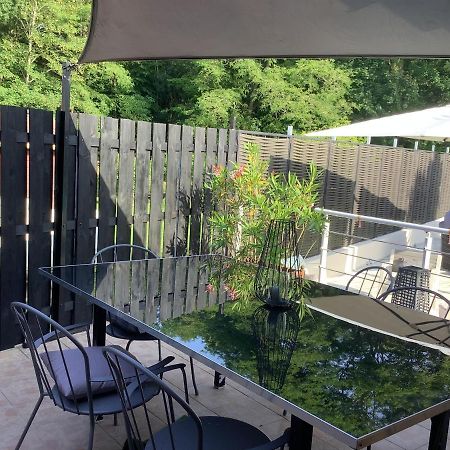 Bed and Breakfast La Dolce Farniente Biaudos Экстерьер фото