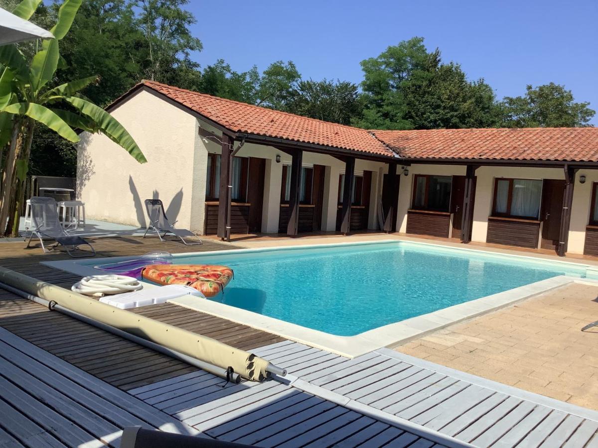 Bed and Breakfast La Dolce Farniente Biaudos Экстерьер фото