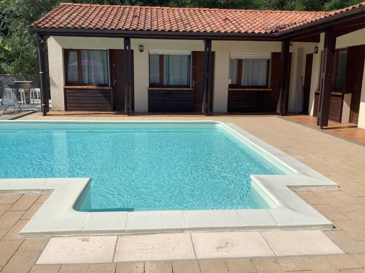 Bed and Breakfast La Dolce Farniente Biaudos Экстерьер фото