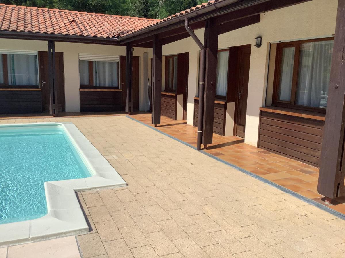 Bed and Breakfast La Dolce Farniente Biaudos Экстерьер фото