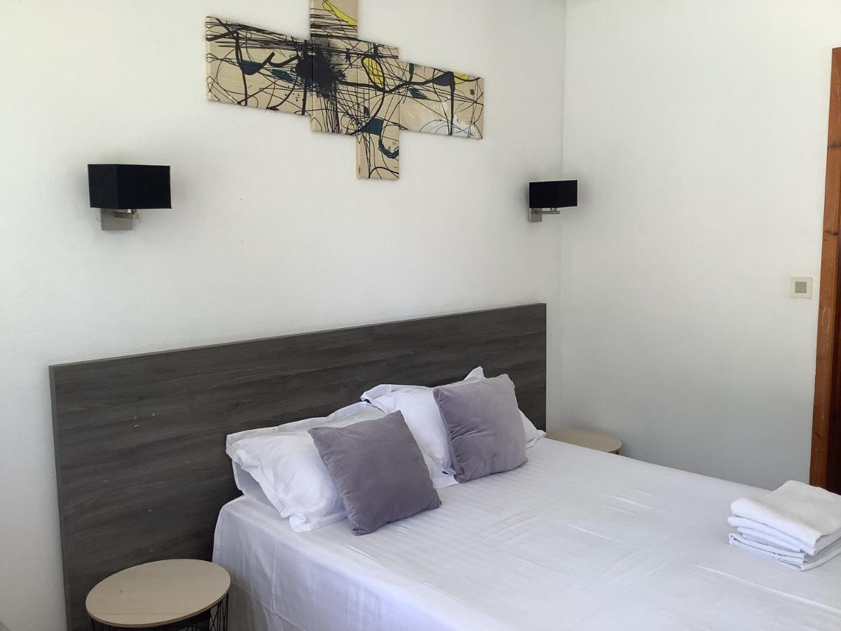 Bed and Breakfast La Dolce Farniente Biaudos Экстерьер фото