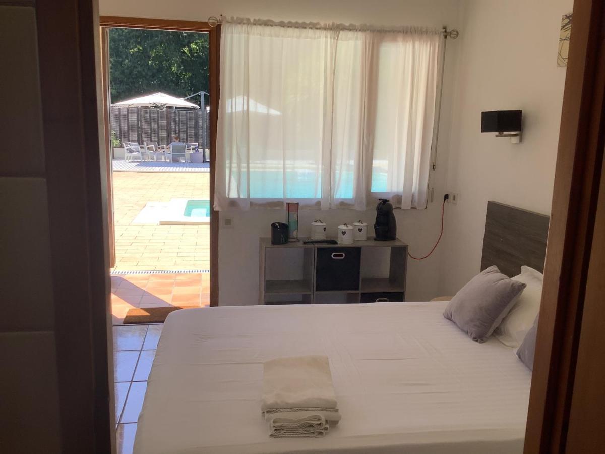Bed and Breakfast La Dolce Farniente Biaudos Экстерьер фото