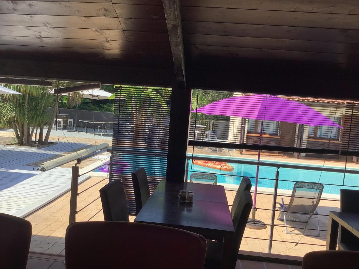 Bed and Breakfast La Dolce Farniente Biaudos Экстерьер фото