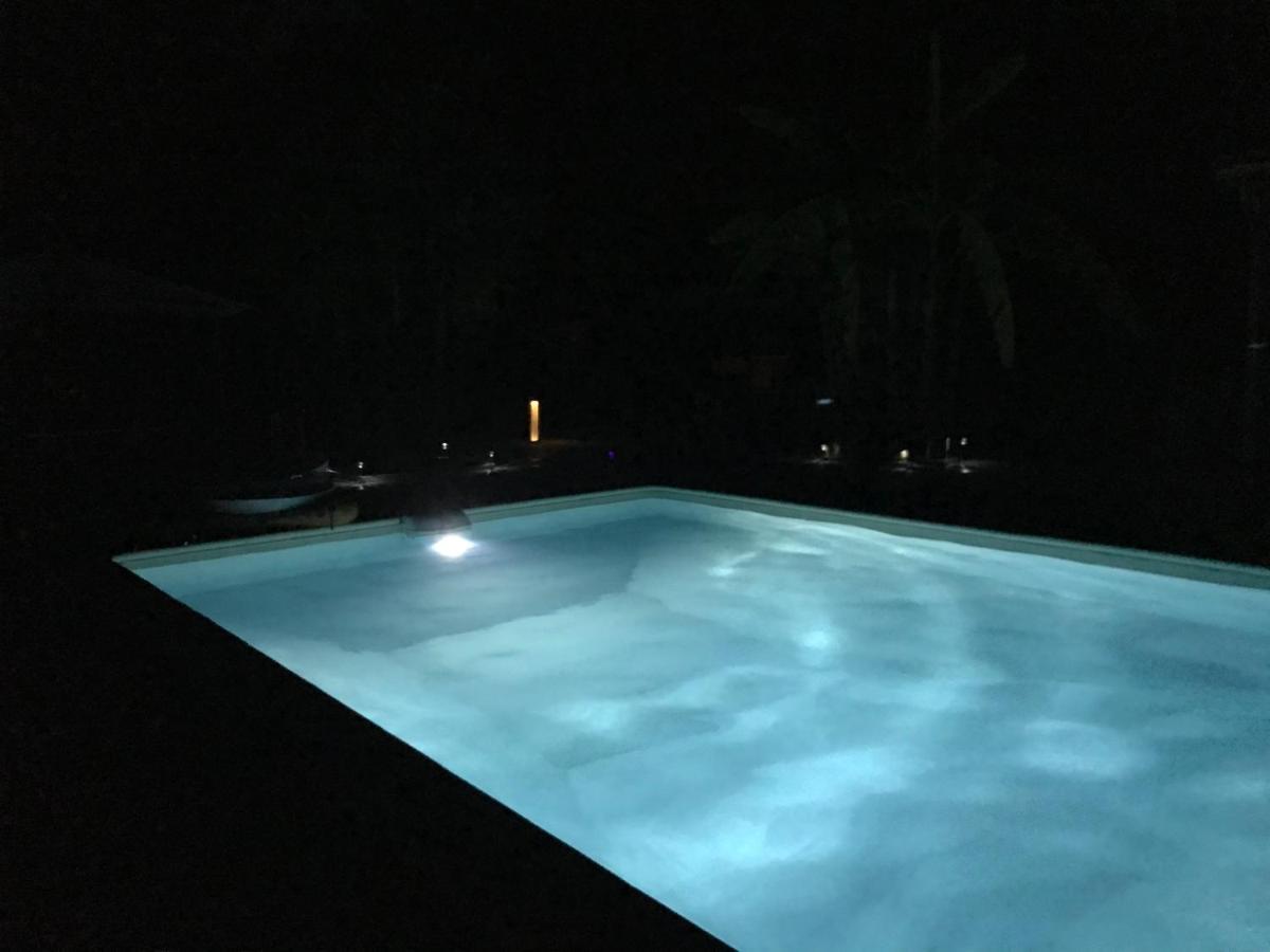 Bed and Breakfast La Dolce Farniente Biaudos Экстерьер фото