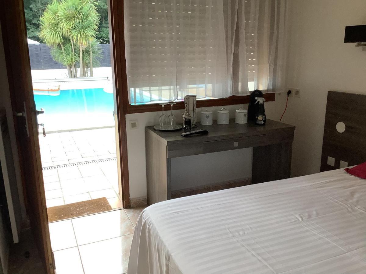 Bed and Breakfast La Dolce Farniente Biaudos Экстерьер фото