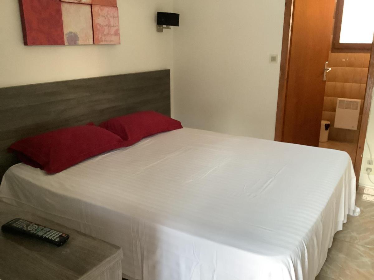 Bed and Breakfast La Dolce Farniente Biaudos Экстерьер фото