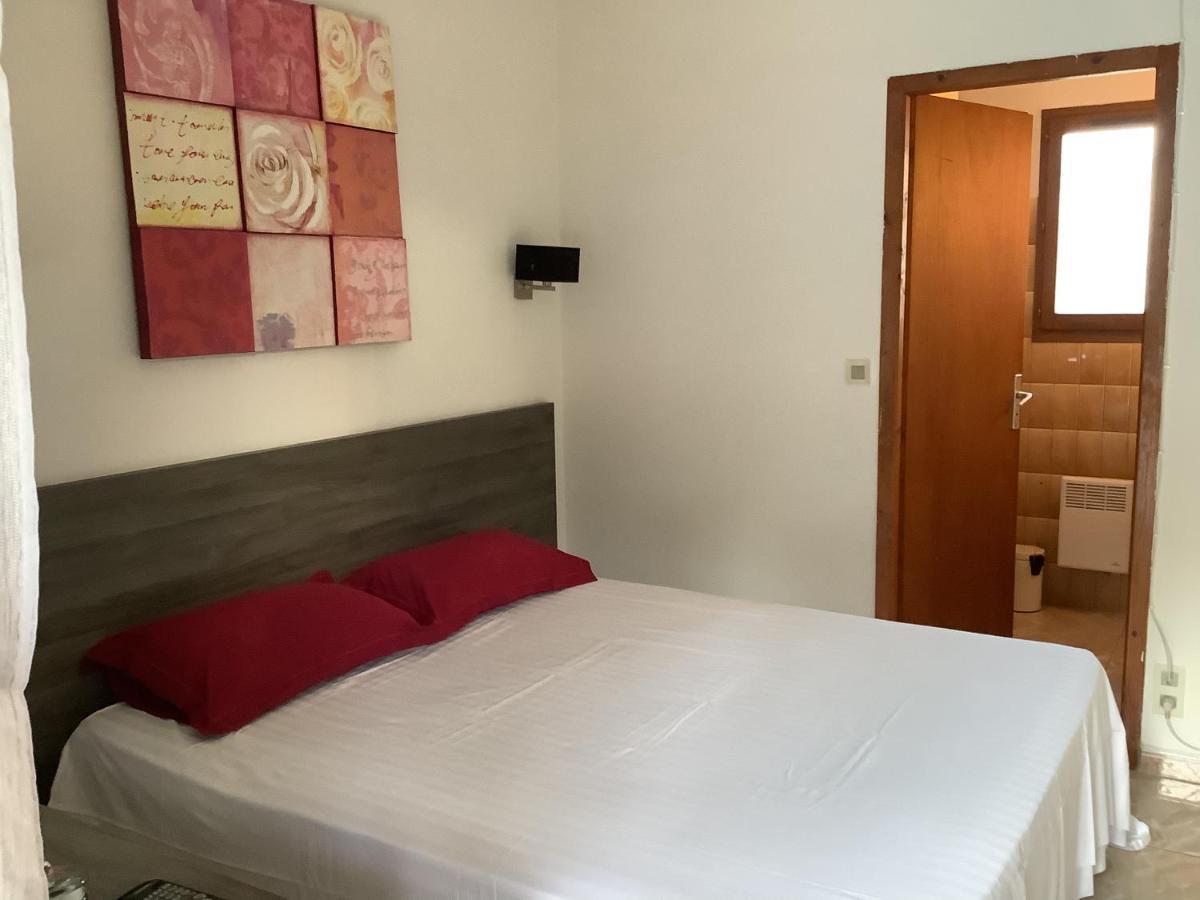Bed and Breakfast La Dolce Farniente Biaudos Экстерьер фото