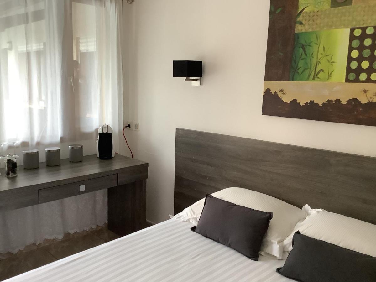 Bed and Breakfast La Dolce Farniente Biaudos Экстерьер фото