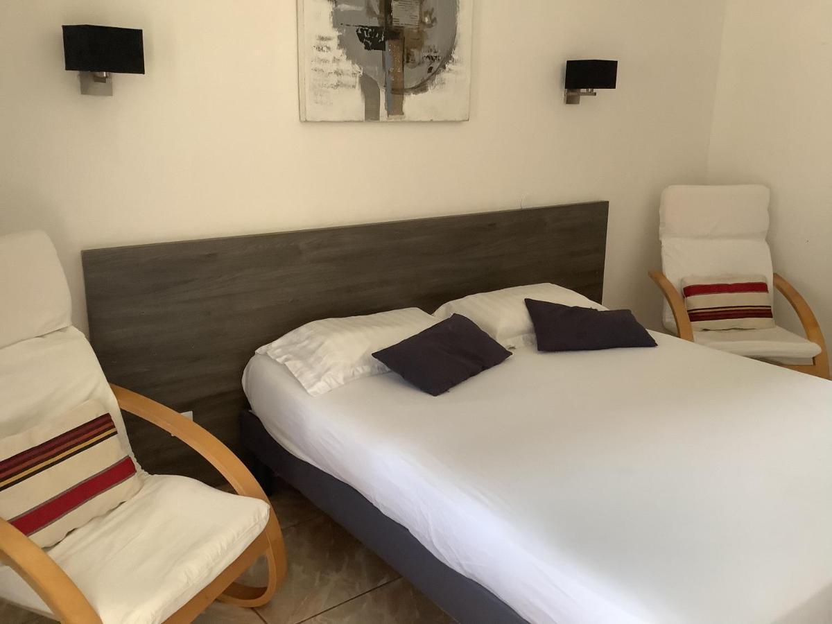 Bed and Breakfast La Dolce Farniente Biaudos Экстерьер фото