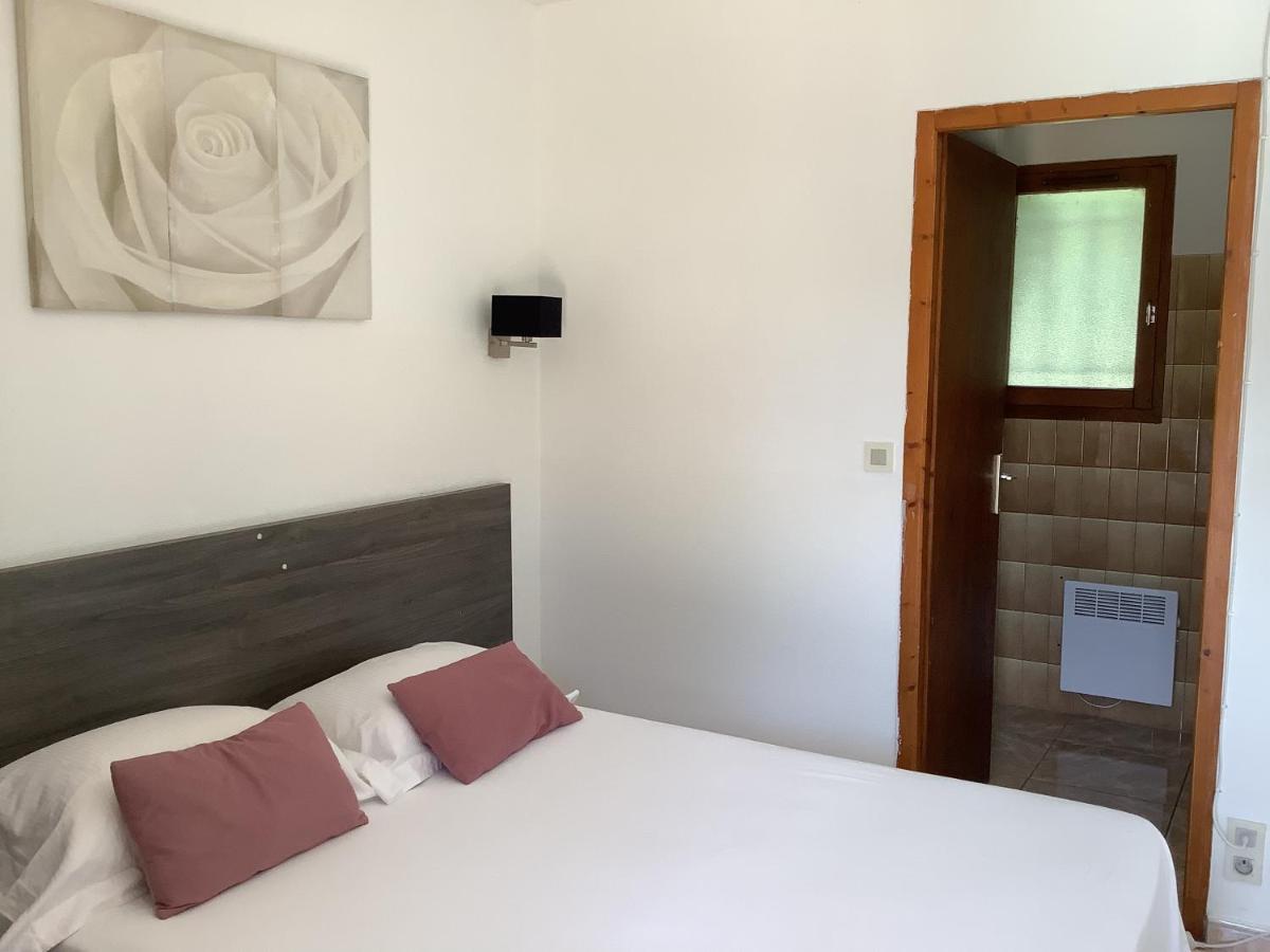 Bed and Breakfast La Dolce Farniente Biaudos Экстерьер фото