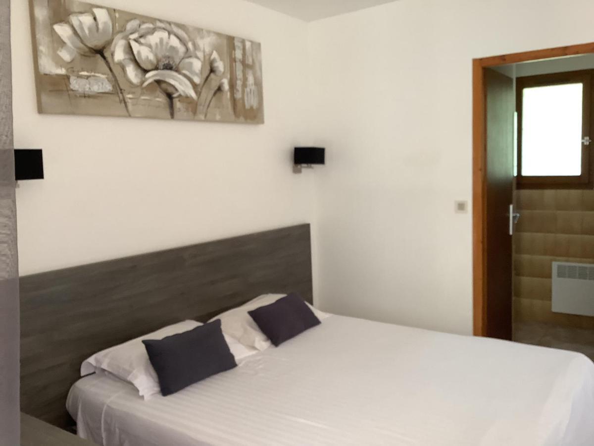 Bed and Breakfast La Dolce Farniente Biaudos Экстерьер фото