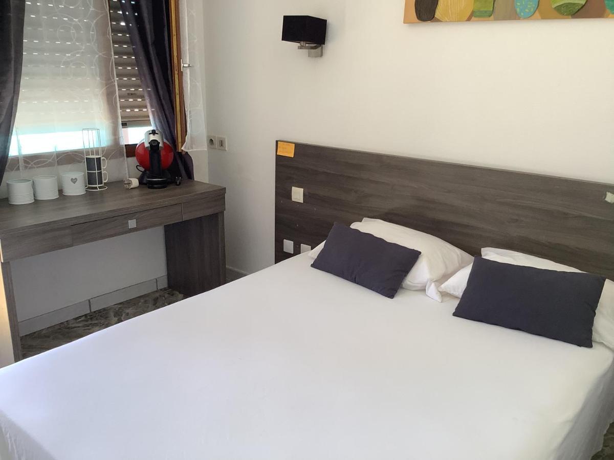 Bed and Breakfast La Dolce Farniente Biaudos Экстерьер фото