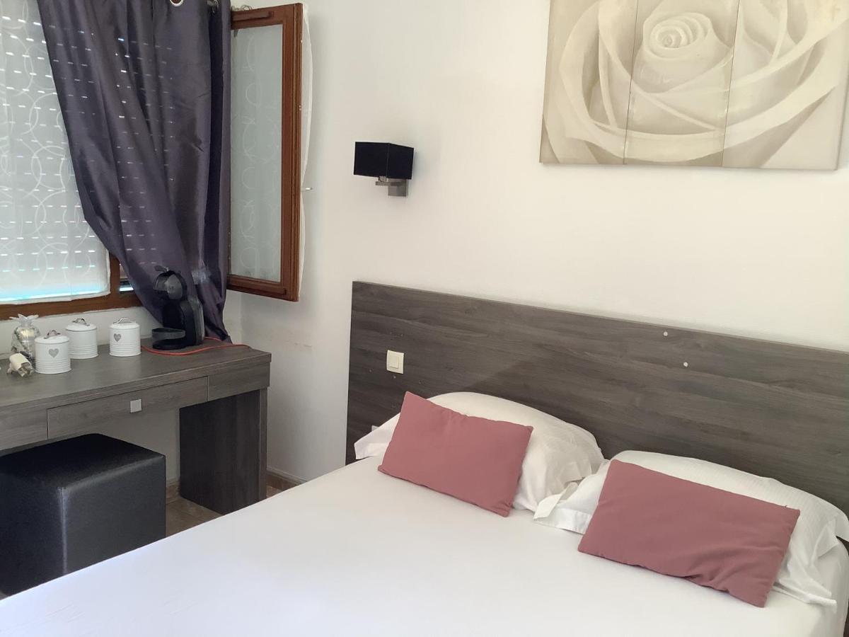 Bed and Breakfast La Dolce Farniente Biaudos Экстерьер фото