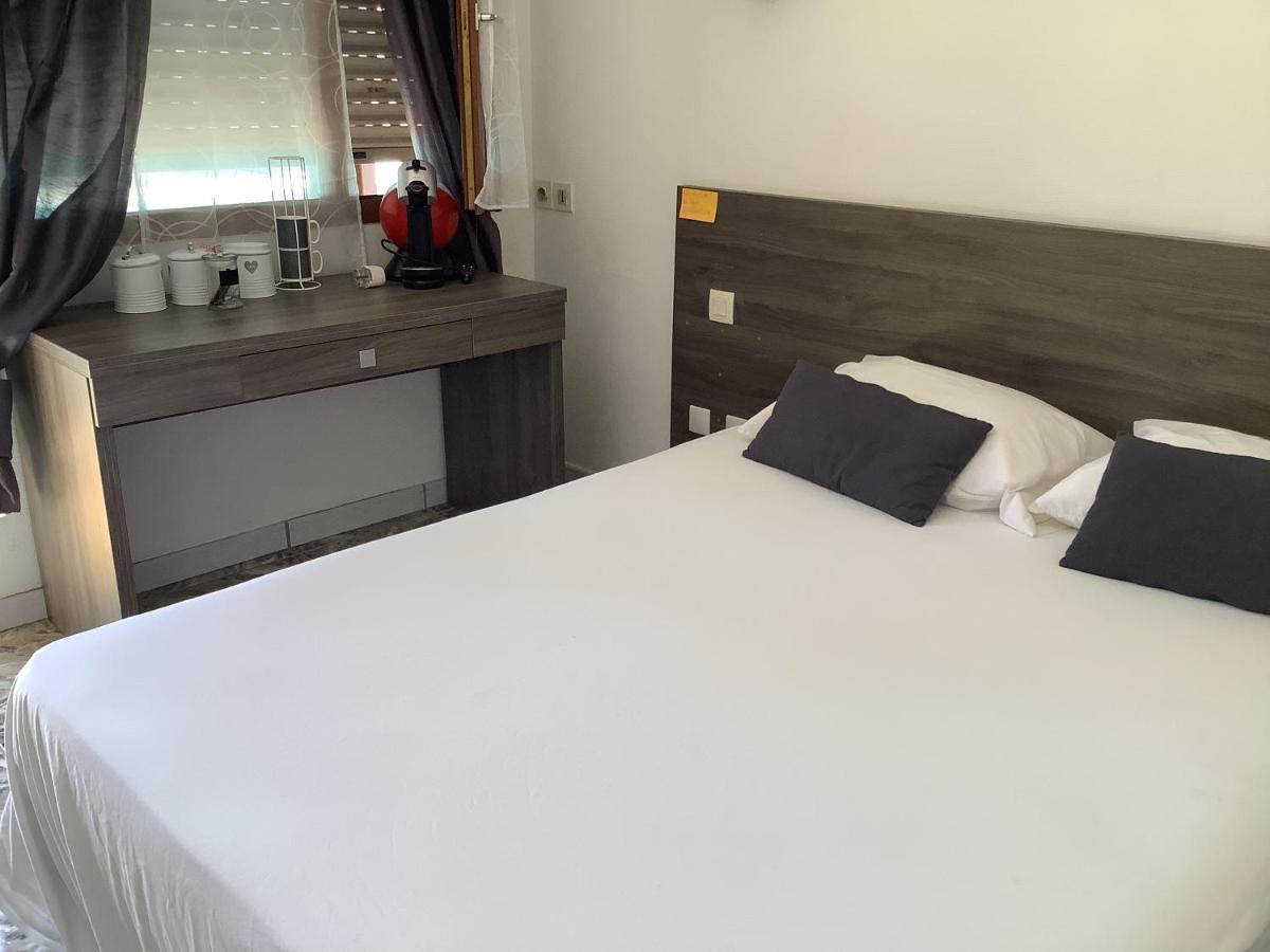 Bed and Breakfast La Dolce Farniente Biaudos Экстерьер фото