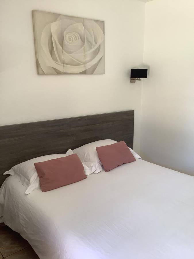Bed and Breakfast La Dolce Farniente Biaudos Экстерьер фото