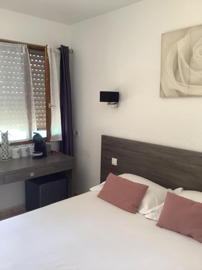 Bed and Breakfast La Dolce Farniente Biaudos Экстерьер фото