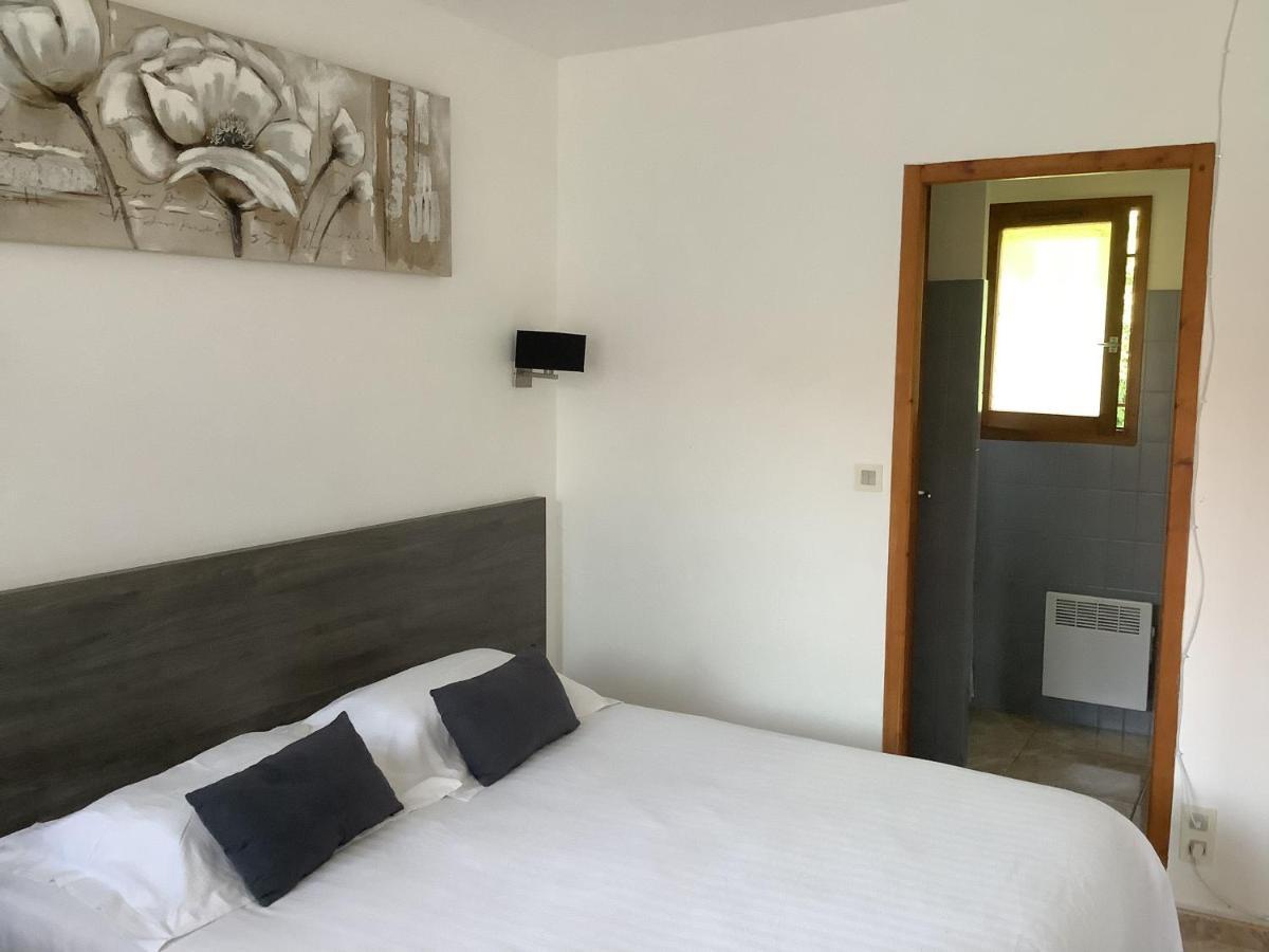 Bed and Breakfast La Dolce Farniente Biaudos Экстерьер фото