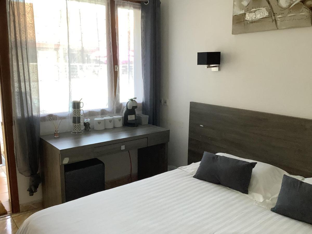 Bed and Breakfast La Dolce Farniente Biaudos Экстерьер фото