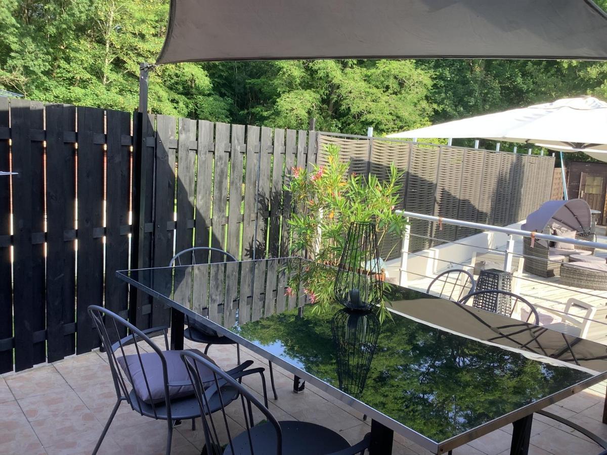 Bed and Breakfast La Dolce Farniente Biaudos Экстерьер фото