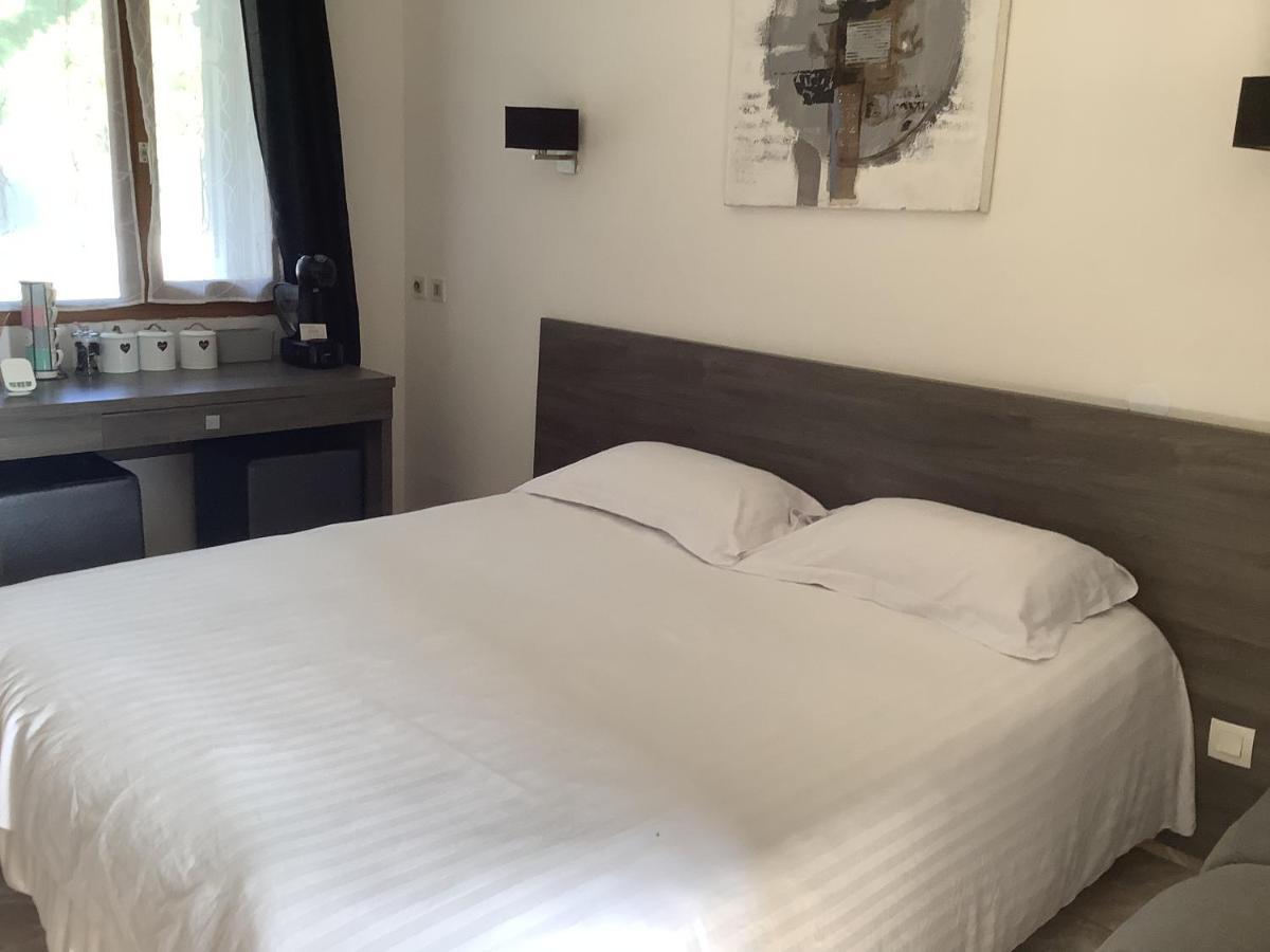 Bed and Breakfast La Dolce Farniente Biaudos Экстерьер фото