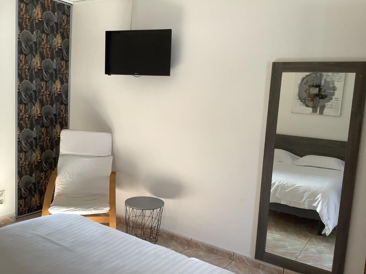 Bed and Breakfast La Dolce Farniente Biaudos Экстерьер фото