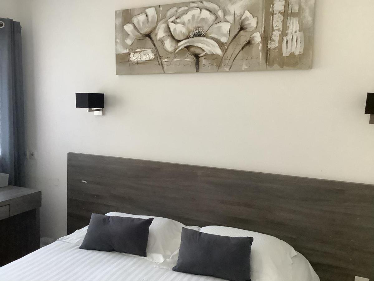 Bed and Breakfast La Dolce Farniente Biaudos Экстерьер фото