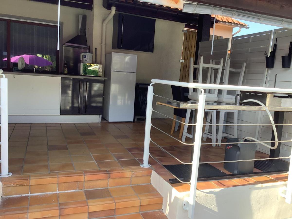 Bed and Breakfast La Dolce Farniente Biaudos Экстерьер фото