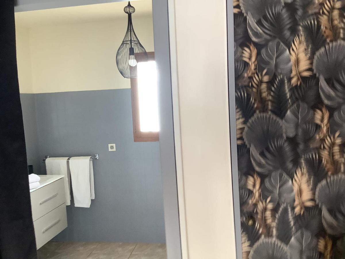 Bed and Breakfast La Dolce Farniente Biaudos Экстерьер фото