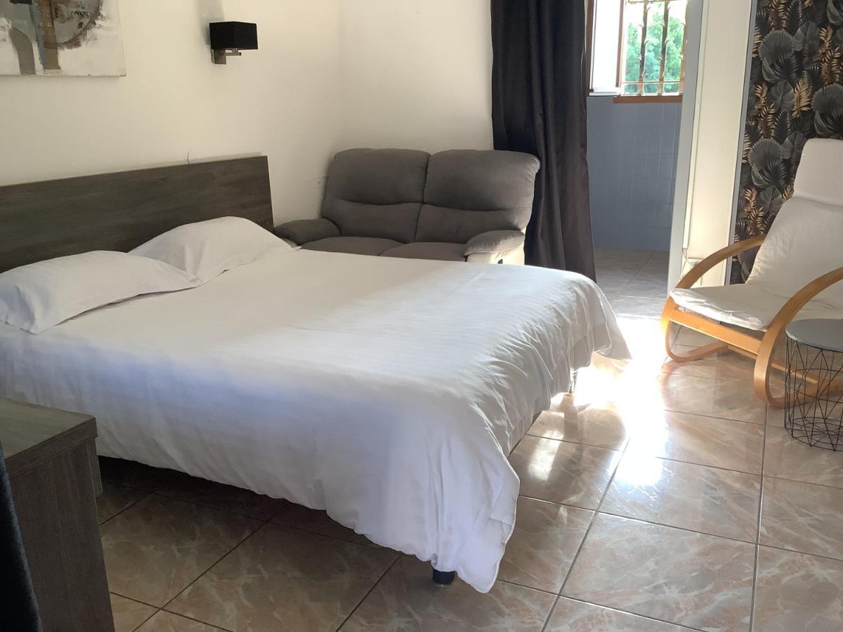 Bed and Breakfast La Dolce Farniente Biaudos Экстерьер фото