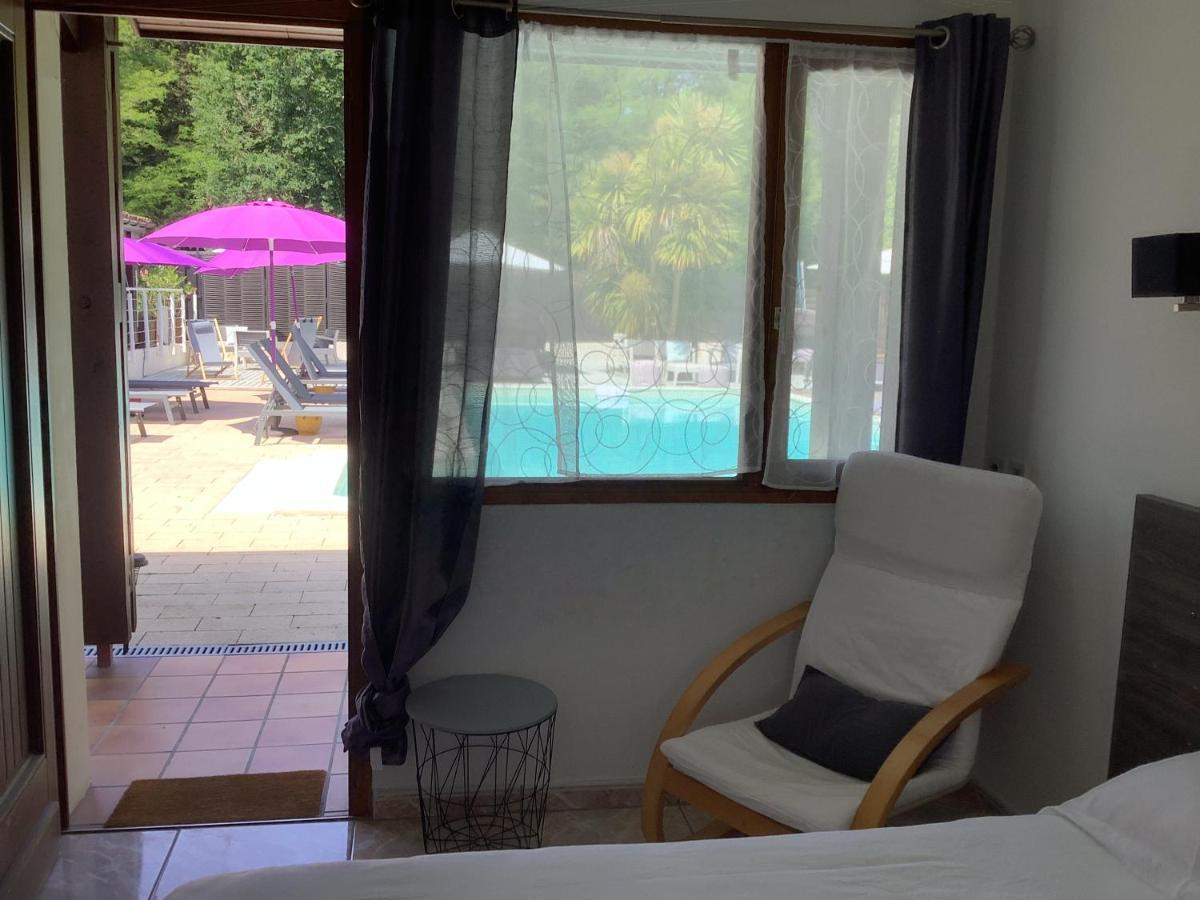Bed and Breakfast La Dolce Farniente Biaudos Экстерьер фото