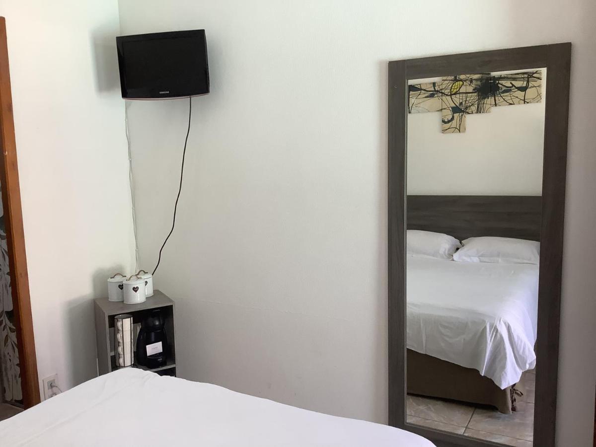 Bed and Breakfast La Dolce Farniente Biaudos Экстерьер фото