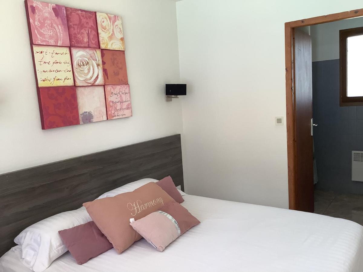 Bed and Breakfast La Dolce Farniente Biaudos Экстерьер фото