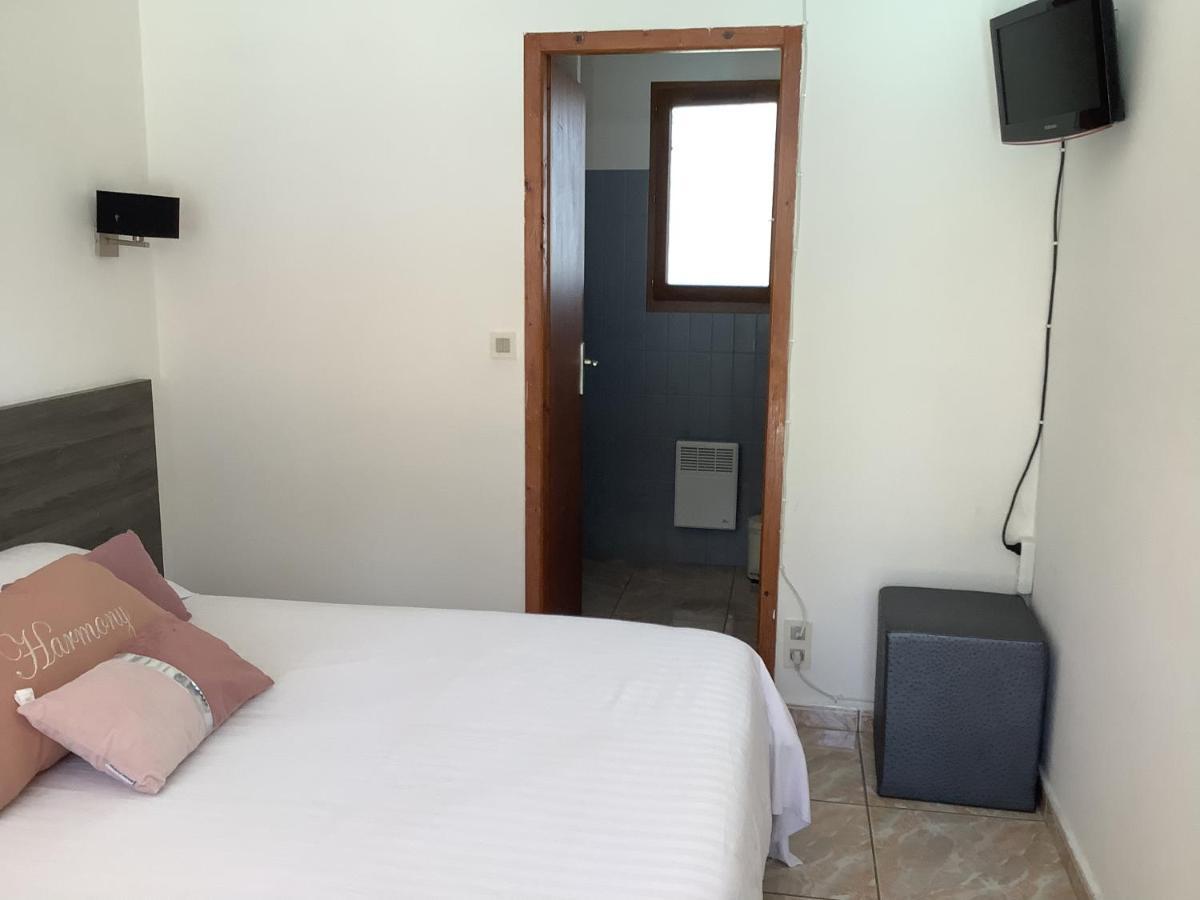 Bed and Breakfast La Dolce Farniente Biaudos Экстерьер фото